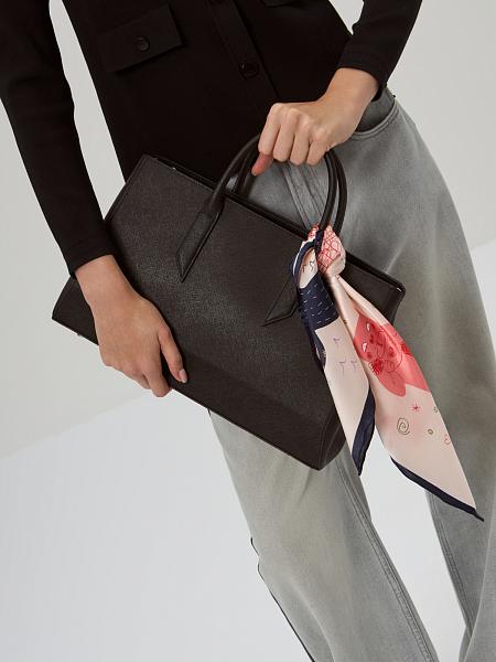 Сумка ELEGANZZA Z9599-9157 black Eleganzza, Артикул: Z9599-9157-01-00053669 фото №1