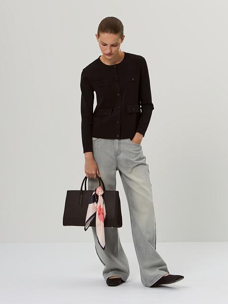 Сумка ELEGANZZA Z9599-9157 black Eleganzza, Артикул: Z9599-9157-01-00053669 фото №1