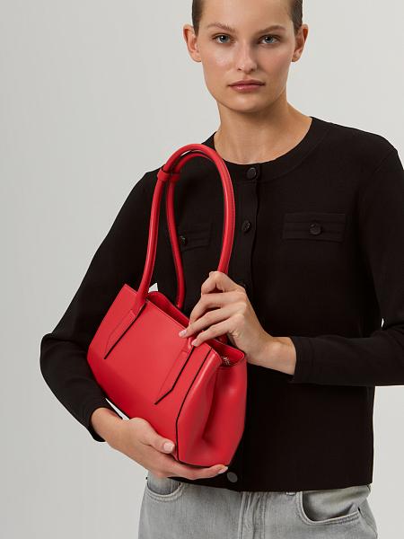 Сумка ELEGANZZA Z9599-9158 spicy red Eleganzza, Артикул: Z9599-9158-01-00053671 фото №1