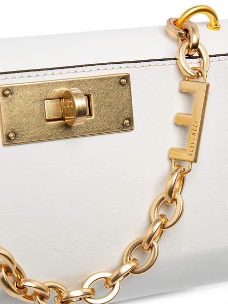 Сумка ELEGANZZA Z9591-7797 white Eleganzza, Артикул: Z9591-7797-01-00053679 фото №1