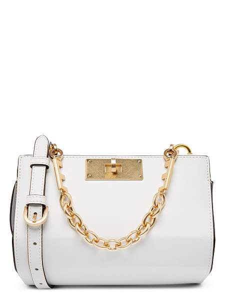 Сумка ELEGANZZA Z9591-7797 white Eleganzza, Артикул: Z9591-7797-01-00053679 фото №1