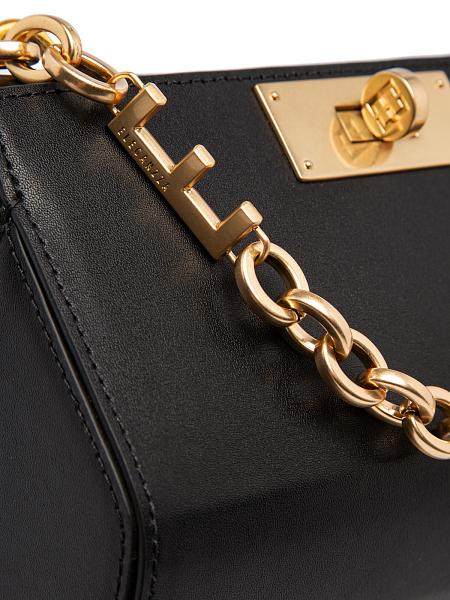 Сумка ELEGANZZA Z9591-7797 black Eleganzza, Артикул: Z9591-7797-01-00053680 фото №1