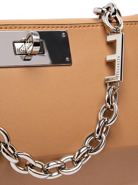 Сумка ELEGANZZA Z9591-7797 biscuit Eleganzza, Артикул: Z9591-7797-01-00053681 фото №1