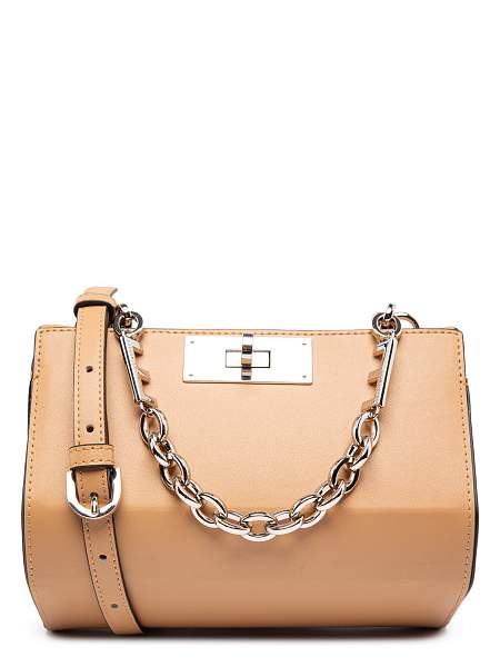 Сумка ELEGANZZA Z9591-7797 biscuit Eleganzza, Артикул: Z9591-7797-01-00053681 фото №1
