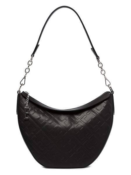 Сумка ELEGANZZA Z9579-9148 black Eleganzza, Артикул: Z9579-9148-01-00053683 фото №1