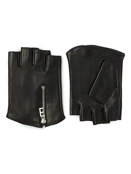 Перчатки женские ш/п IS1013 black Eleganzza, Артикул: IS1013-7_01-000540 фото №1