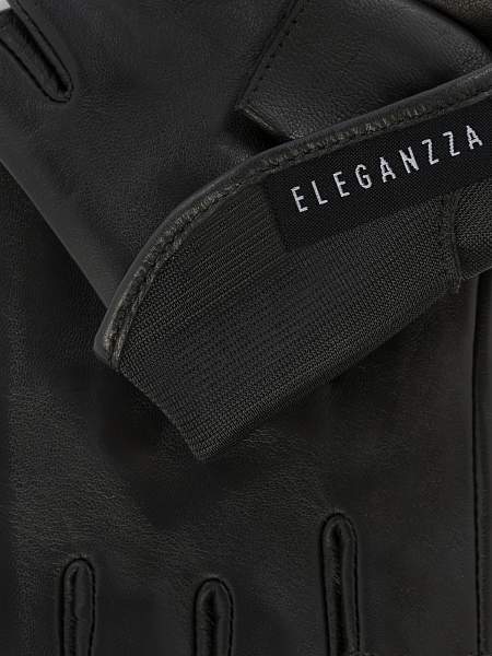 Перчатки женские ш/п IS1013 black Eleganzza, Артикул: IS1013-7_01-000540 фото №1