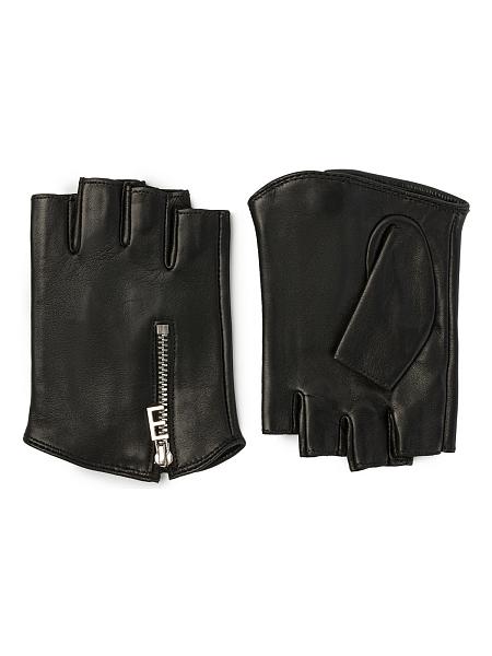 Перчатки женские ш/п IS1013 black Eleganzza, Артикул: IS1013-75_01-00054 фото №1