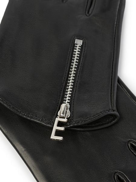 Перчатки женские ш/п IS1013 black Eleganzza, Артикул: IS1013-75_01-00054 фото №1