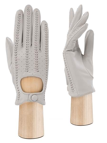 Перчатки женские б/п IS783 grey smoke Eleganzza, Артикул: IS783-7_01-000540 фото №1