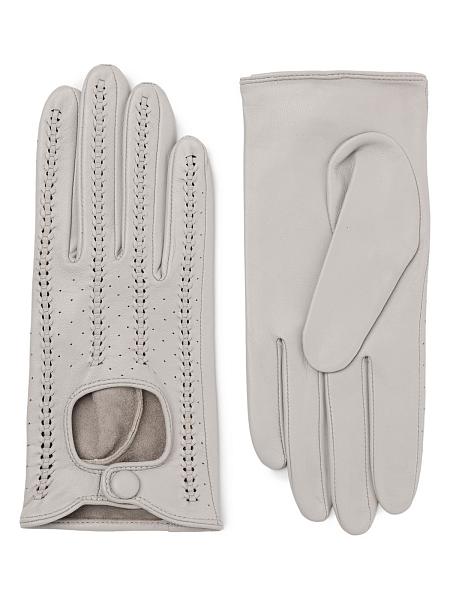 Перчатки женские б/п IS783 grey smoke Eleganzza, Артикул: IS783-75_01-00054 фото №1