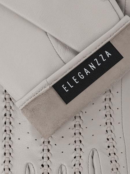 Перчатки женские б/п IS783 grey smoke Eleganzza, Артикул: IS783-75_01-00054 фото №1