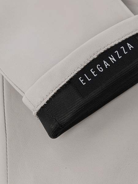 Перчатки женские ш/п IS0190 grey smoke Eleganzza, Артикул: IS0190-7_01-000540 фото №1