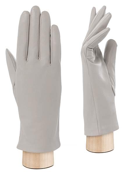 Перчатки женские ш/п IS0190 grey smoke Eleganzza, Артикул: IS0190-7_01-000540 фото №1