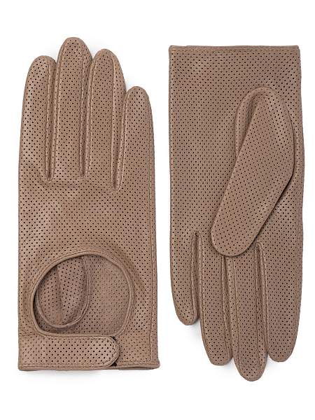 Перчатки женские б/п IS854 dusty red Eleganzza, Артикул: IS854-7_01-000540 фото №1