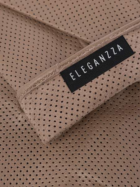 Перчатки женские б/п IS854 dusty red Eleganzza, Артикул: IS854-7_01-000540 фото №1