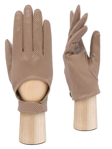 Перчатки женские б/п IS854 dusty red Eleganzza, Артикул: IS854-7_01-000540 фото №1