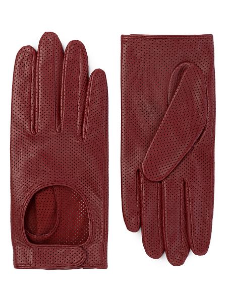 Перчатки женские б/п IS854 dusty red Eleganzza, Артикул: IS854-8_01-000540 фото №1