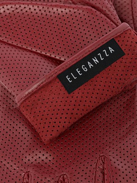 Перчатки женские б/п IS854 dusty red Eleganzza, Артикул: IS854-8_01-000540 фото №1