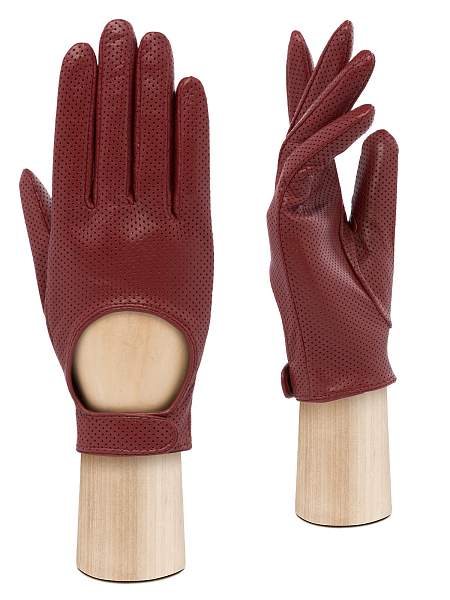 Перчатки женские б/п IS854 dusty red Eleganzza, Артикул: IS854-8_01-000540 фото №1