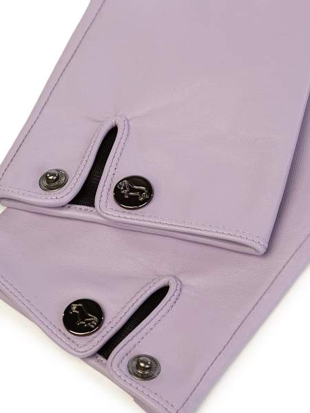 Перчатки жен ш/п LB-4909-1 misted-mauve Labbra, Артикул: LB-4909-1-75_01-00054 фото №1