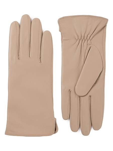 Перчатки жен ш/п LB-0190 beige powder Labbra, Артикул: LB-0190-75_01-00054 фото №1