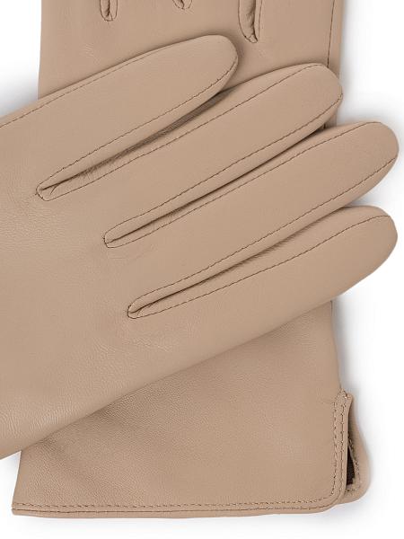 Перчатки жен ш/п LB-0190 beige powder Labbra, Артикул: LB-0190-75_01-00054 фото №1