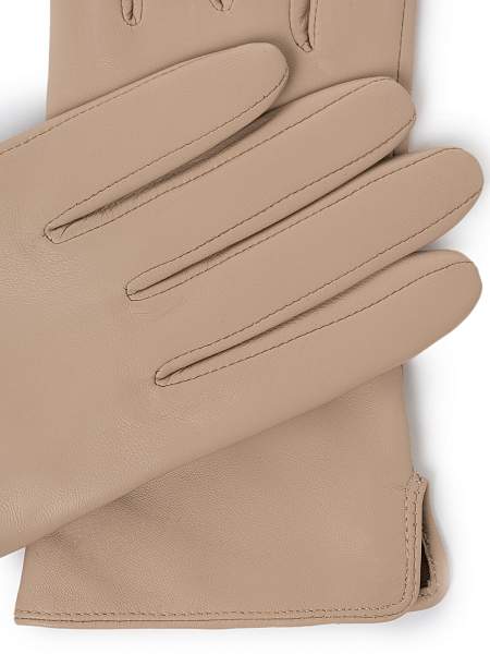 Перчатки жен ш/п LB-0190 beige powder Labbra, Артикул: LB-0190-8_01-000540 фото №1