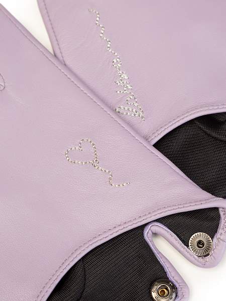 Перчатки жен ш/п LB-8452 flame Labbra, Артикул: LB-8452-65_01-00054 фото №1