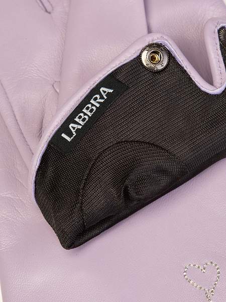 Перчатки жен ш/п LB-8452 flame Labbra, Артикул: LB-8452-65_01-00054 фото №1