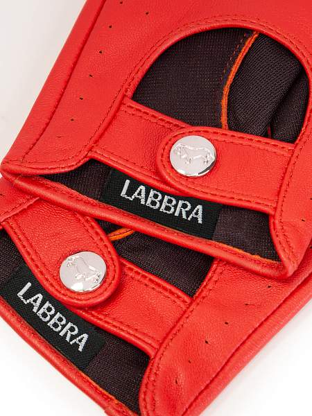 Перчатки жен ш/п LB-1005 flame Labbra, Артикул: LB-1005-6_01-000540 фото №1