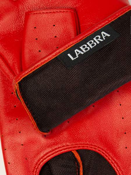 Перчатки жен ш/п LB-1005 flame Labbra, Артикул: LB-1005-6_01-000540 фото №1