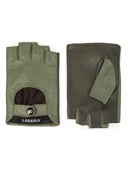 Перчатки жен ш/п LB-1005 flame Labbra, Артикул: LB-1005-65_01-00054 фото №1