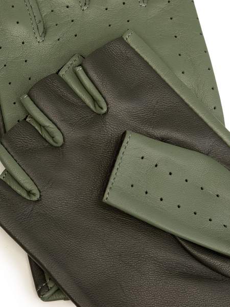 Перчатки жен ш/п LB-1005 flame Labbra, Артикул: LB-1005-7_01-000540 фото №1