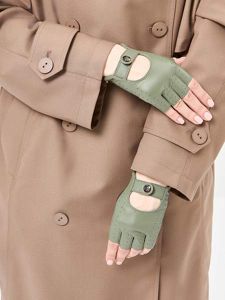 Перчатки жен ш/п LB-1005 flame Labbra, Артикул: LB-1005-75_01-00054 фото №1