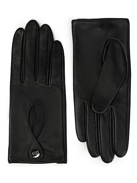 Перчатки жен ш/п LB-9555 black Labbra, Артикул: LB-9555-65_01-00054 фото №1