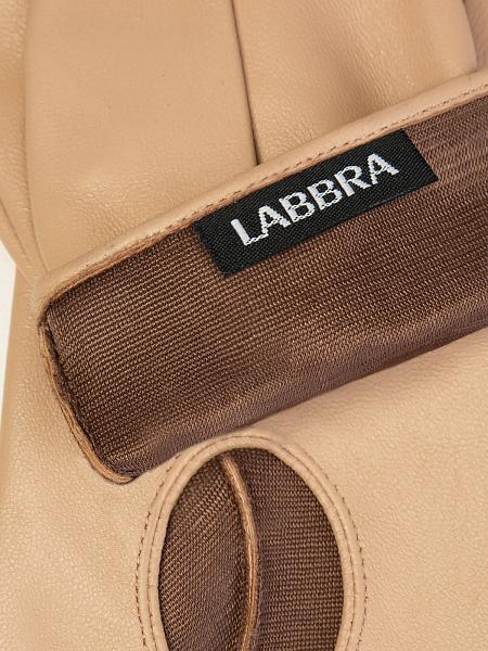 Перчатки жен ш/п LB-9555 black Labbra, Артикул: LB-9555-7_01-000540 фото №1