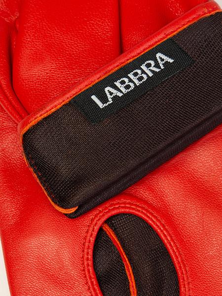 Перчатки жен ш/п LB-9555 black Labbra, Артикул: LB-9555-75_01-00054 фото №1