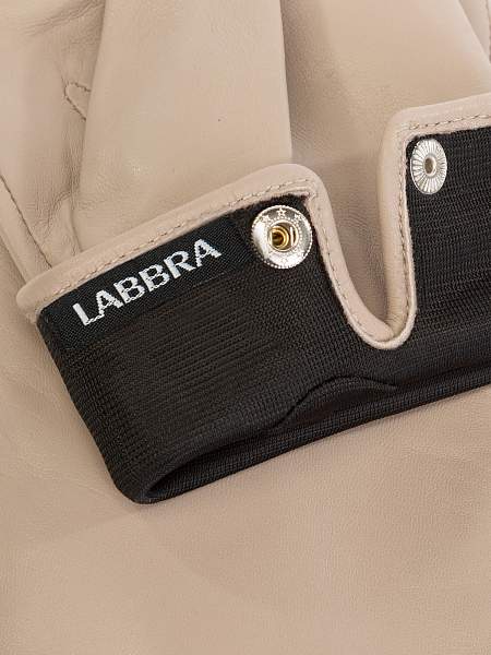 Перчатки жен ш/п LB-9556-sh black Labbra, Артикул: LB-9556-sh-7_01-000540 фото №1