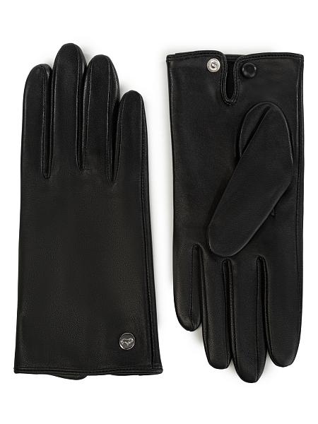 Перчатки жен ш/п LB-9556-sh black Labbra, Артикул: LB-9556-sh-7_01-000540 фото №1