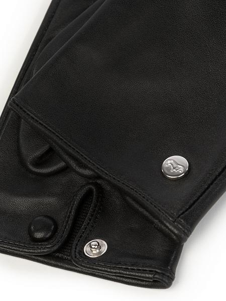 Перчатки жен ш/п LB-9556-sh black Labbra, Артикул: LB-9556-sh-7_01-000540 фото №1