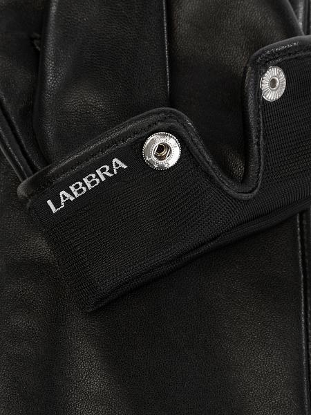 Перчатки жен ш/п LB-9556-sh black Labbra, Артикул: LB-9556-sh-7_01-000540 фото №1