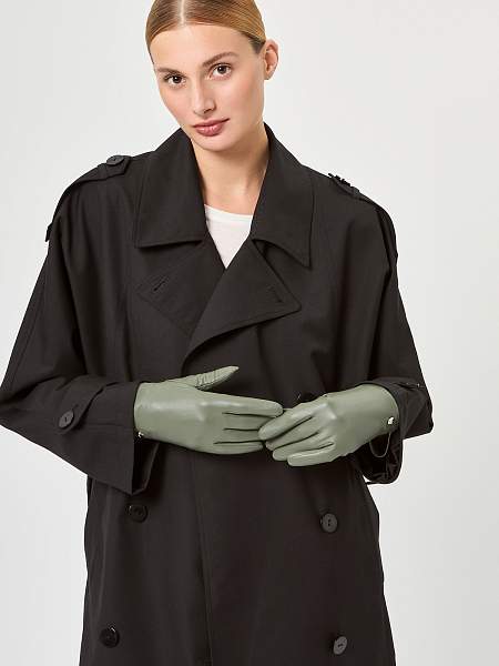 Перчатки жен ш/п LB-9556-sh black Labbra, Артикул: LB-9556-sh-75_01-00054 фото №1