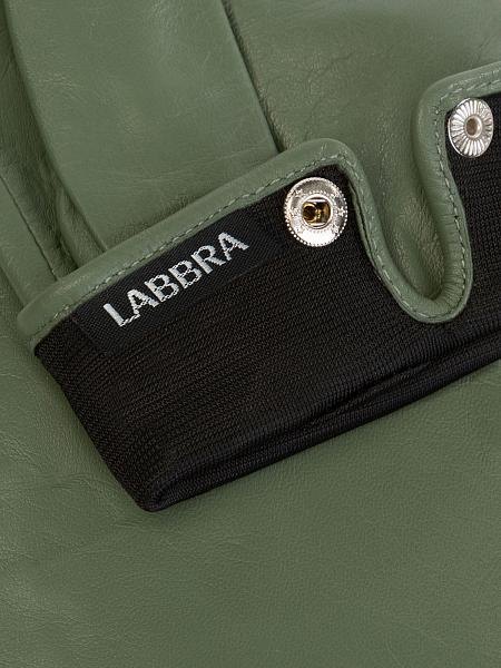 Перчатки жен ш/п LB-9556-sh black Labbra, Артикул: LB-9556-sh-8_01-000540 фото №1