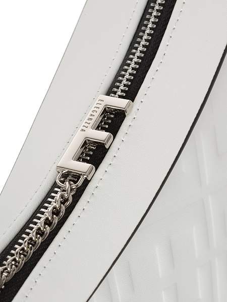 Сумка ELEGANZZA Z9579-9148 white Eleganzza, Артикул: Z9579-9148-01-00054181 фото №1
