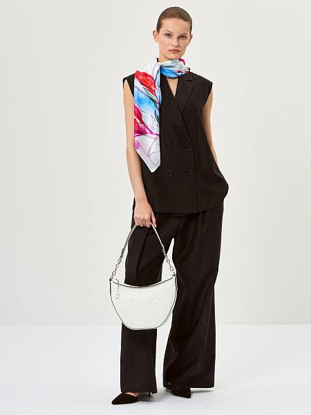 Сумка ELEGANZZA Z9579-9148 white Eleganzza, Артикул: Z9579-9148-01-00054181 фото №1