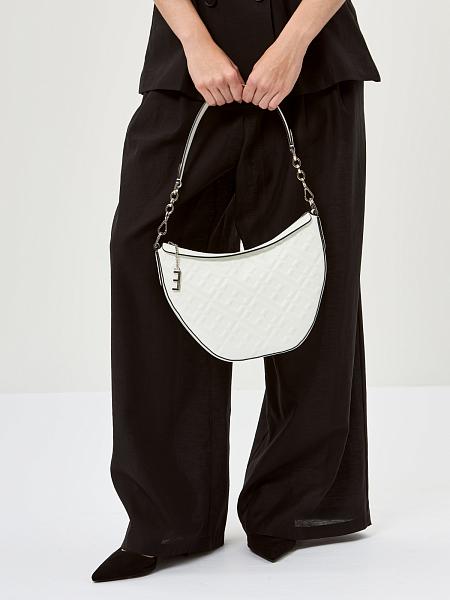 Сумка ELEGANZZA Z9579-9148 white Eleganzza, Артикул: Z9579-9148-01-00054181 фото №1