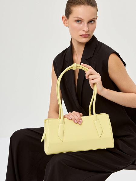 Сумка ELEGANZZA Z9599-9158 linden honey Eleganzza, Артикул: Z9599-9158-01-00054848 фото №1