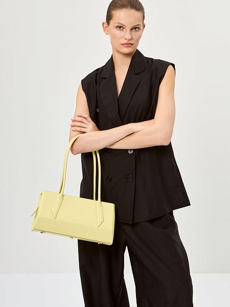 Сумка ELEGANZZA Z9599-9158 linden honey Eleganzza, Артикул: Z9599-9158-01-00054848 фото №1