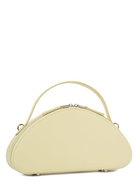 Сумка ELEGANZZA Z9643-9156 linden honey Eleganzza, Артикул: Z9643-9156-01-00054849 фото №1